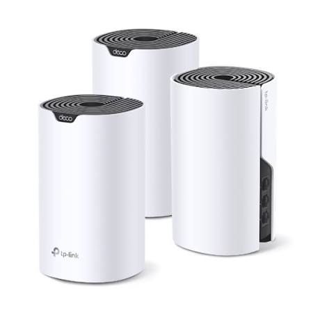 Deco Mesh Wi-Fi System
